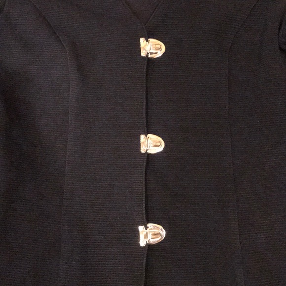 Jacket - Picture 2 of 4